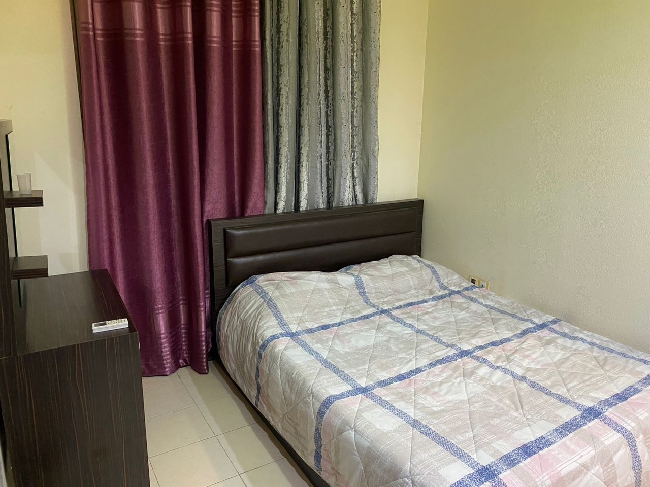 اجاره آپارتمان در شهرک صدف - هیرمند 4 دو خوابه