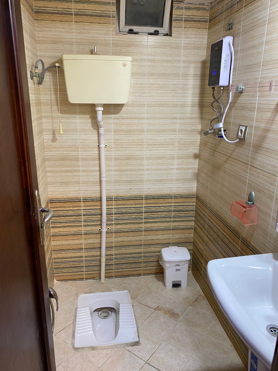 اجاره آپارتمان در شهرک صدف - هیرمند 4 دو خوابه