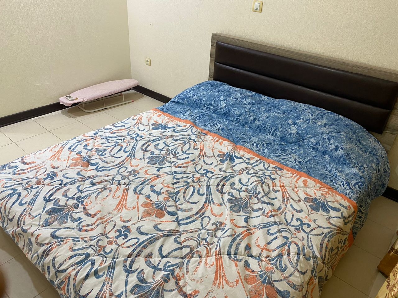 اجاره آپارتمان در شهرک صدف - هیرمند 5 دو خوابه