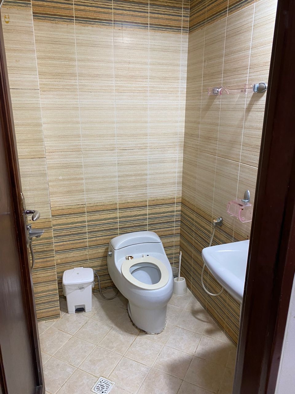 اجاره آپارتمان در شهرک صدف - هیرمند 5 دو خوابه