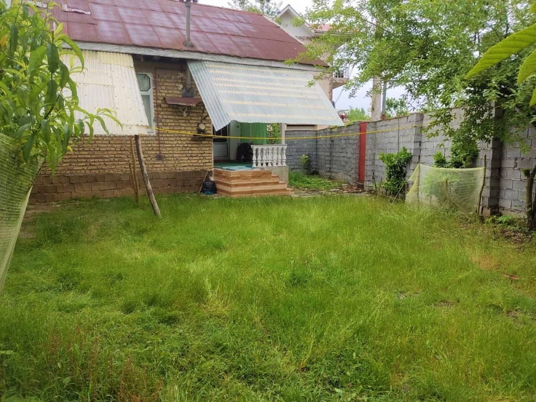 اجاره خانه ویلایی در روستا تموشل لاهیجان