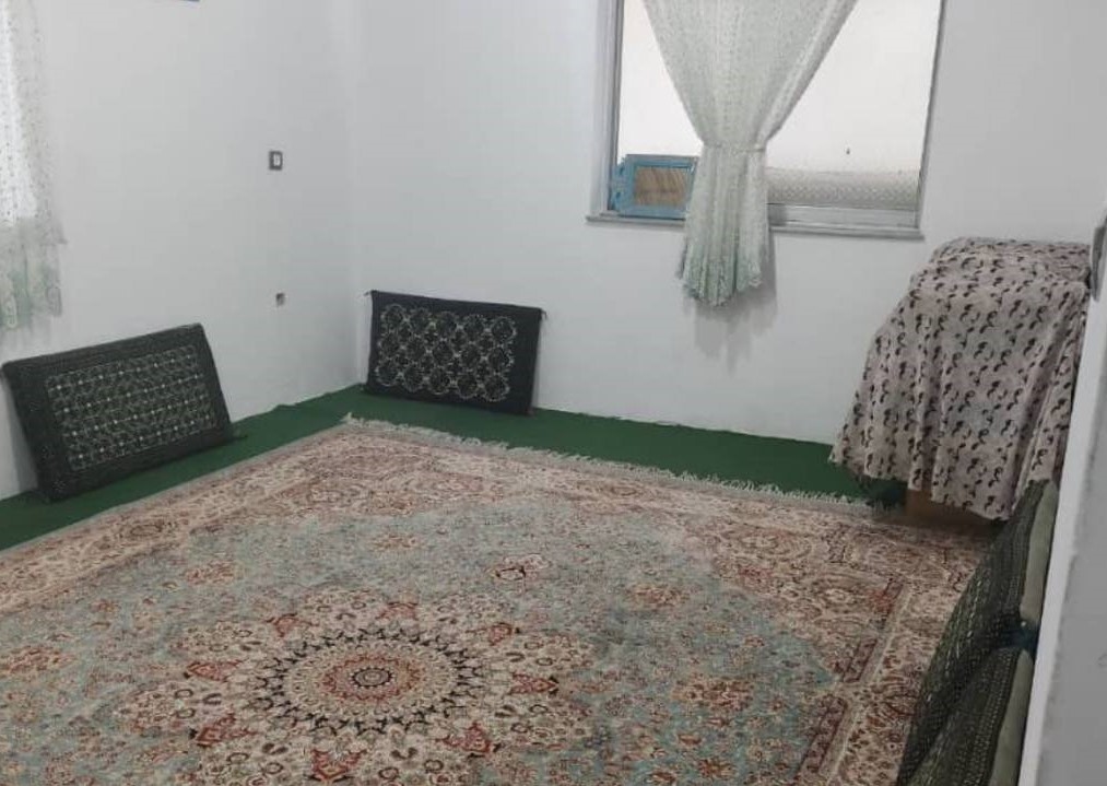 اجاره خانه ویلایی در روستا تموشل لاهیجان