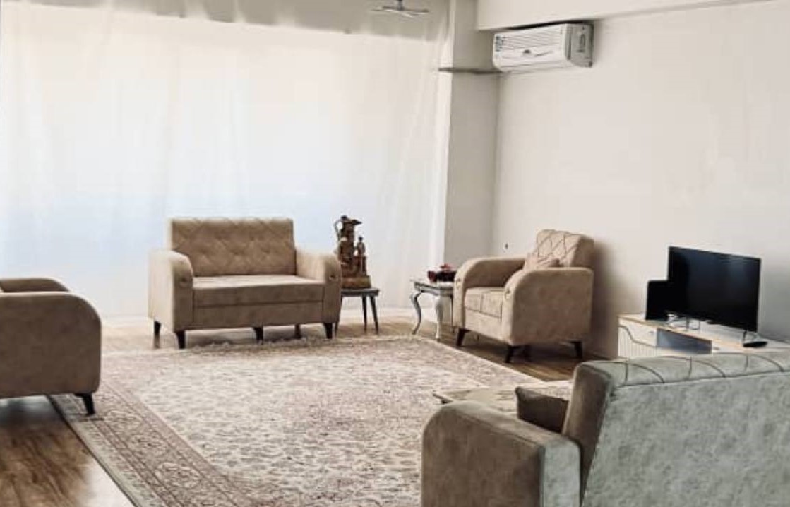 اجاره آپارتمان در کوی نصر - طبقه اول
