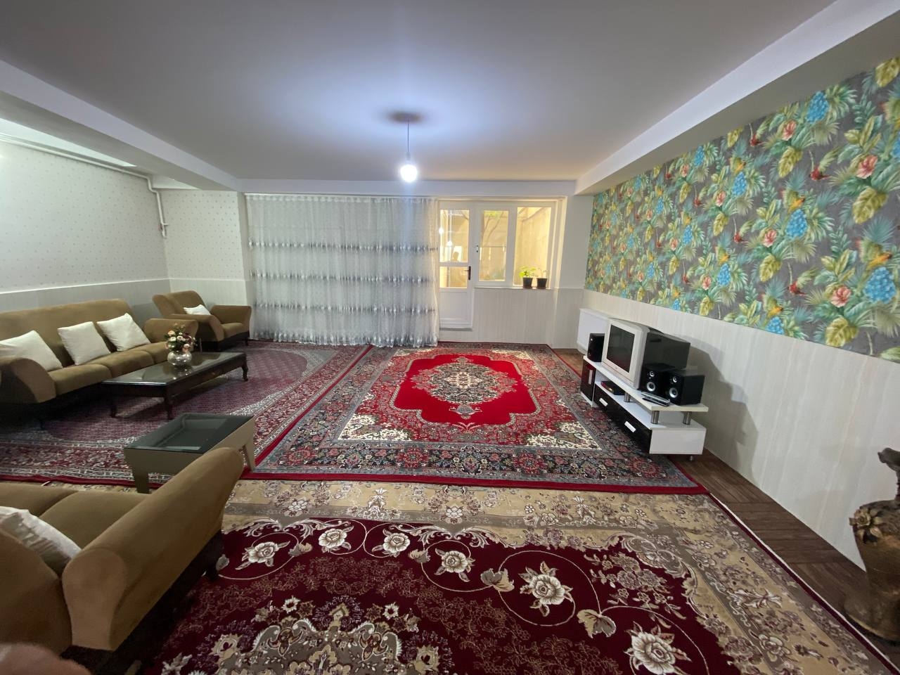 اجاره آپارتمان مبله در مخابرات کلیبر