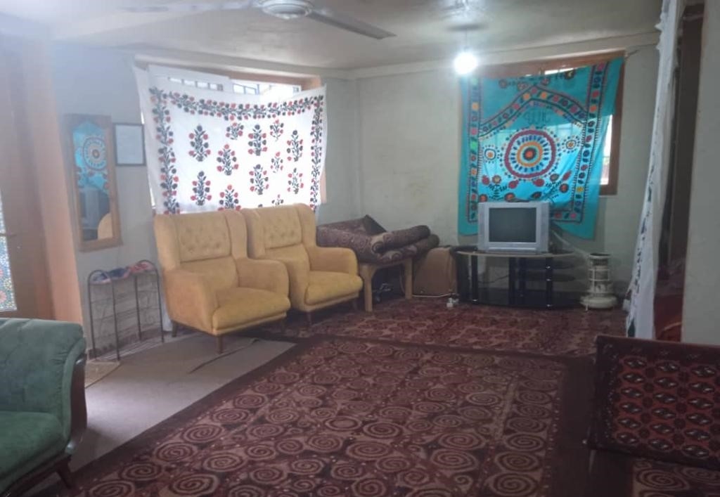 اجاره ویلا جنگلی در روستا افراتخته - کوروش
