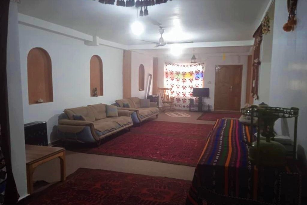 اجاره ویلا جنگلی در روستا افراتخته - فردوسی