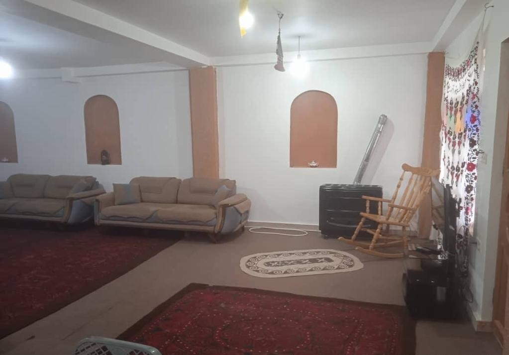 اجاره ویلا جنگلی در روستا افراتخته - فردوسی