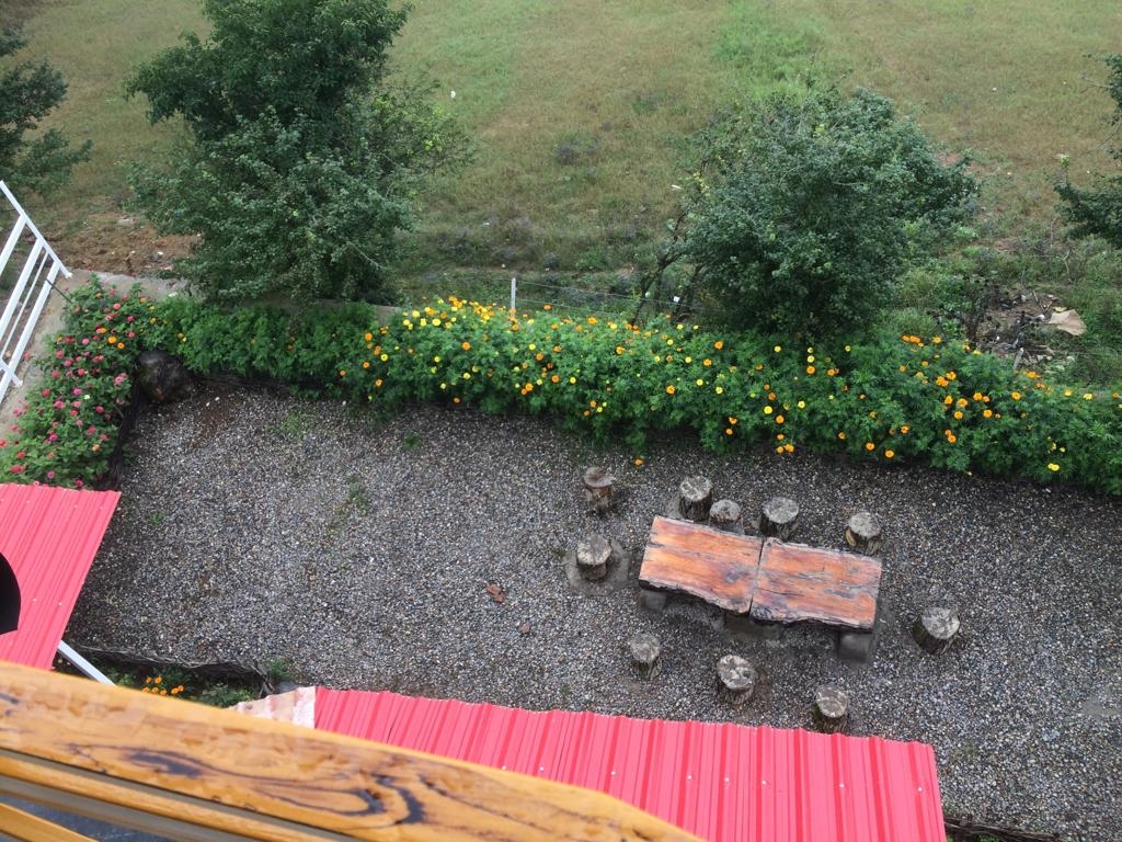 اجاره ویلا جنگلی در روستا افراتخته - فردوسی