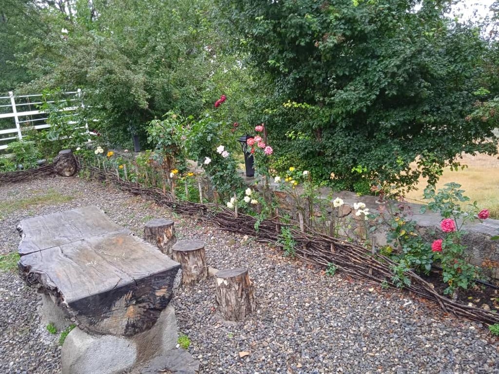 اجاره ویلا جنگلی در روستا افراتخته - فردوسی