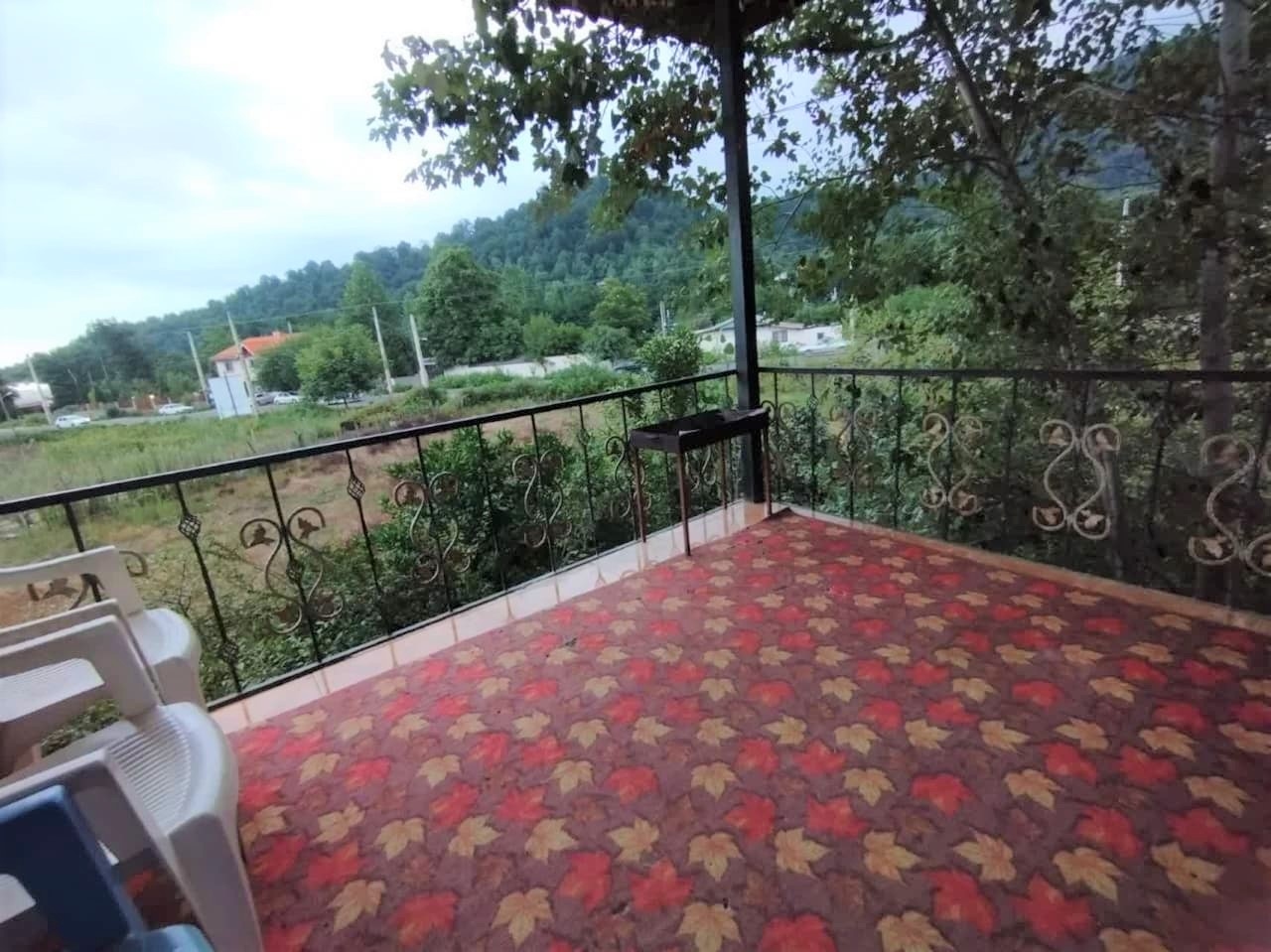 اجاره ویلا در طاسکوه - ویلا 11