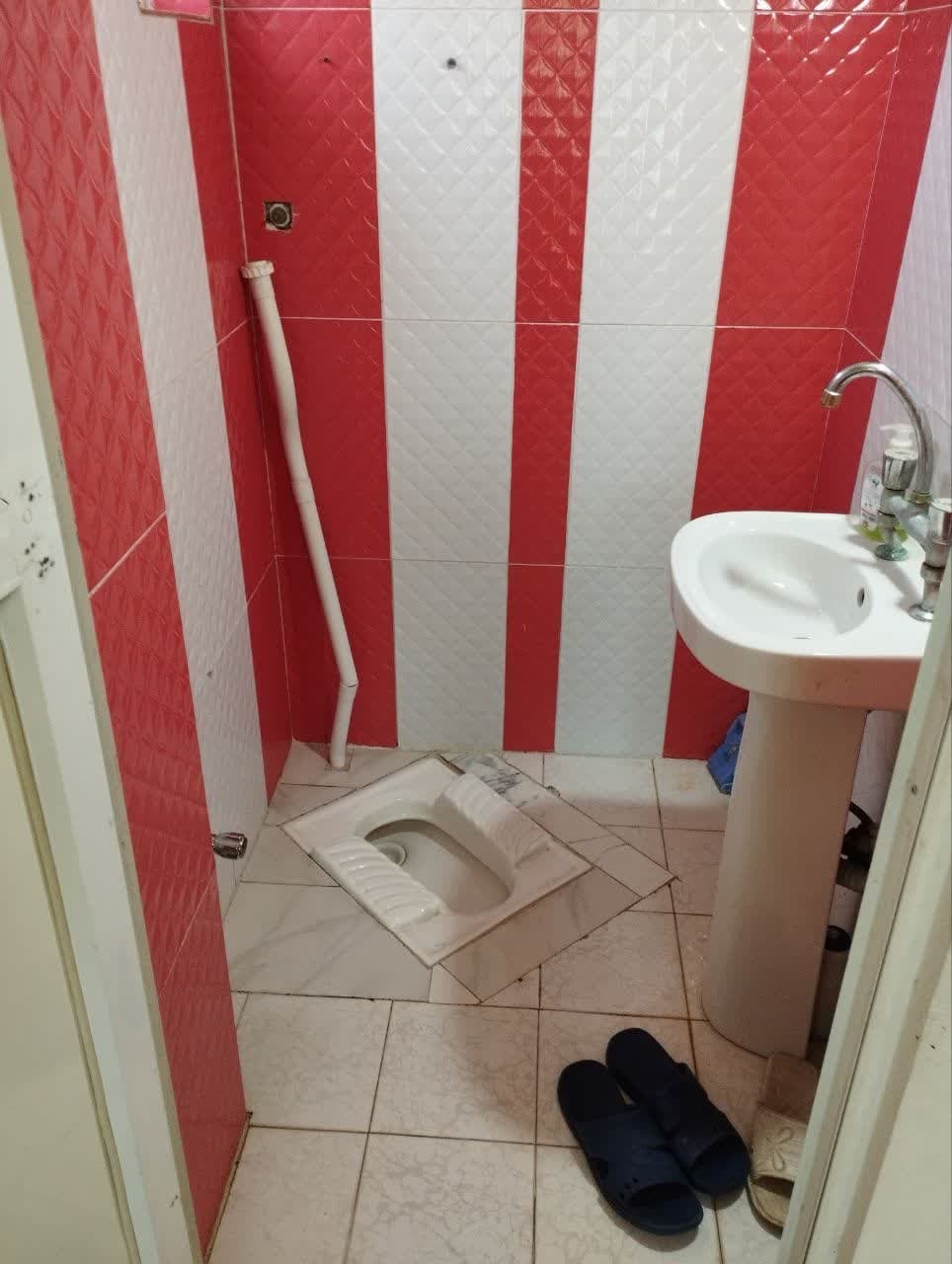 اجاره ویلا در طاسکوه - ویلا 11