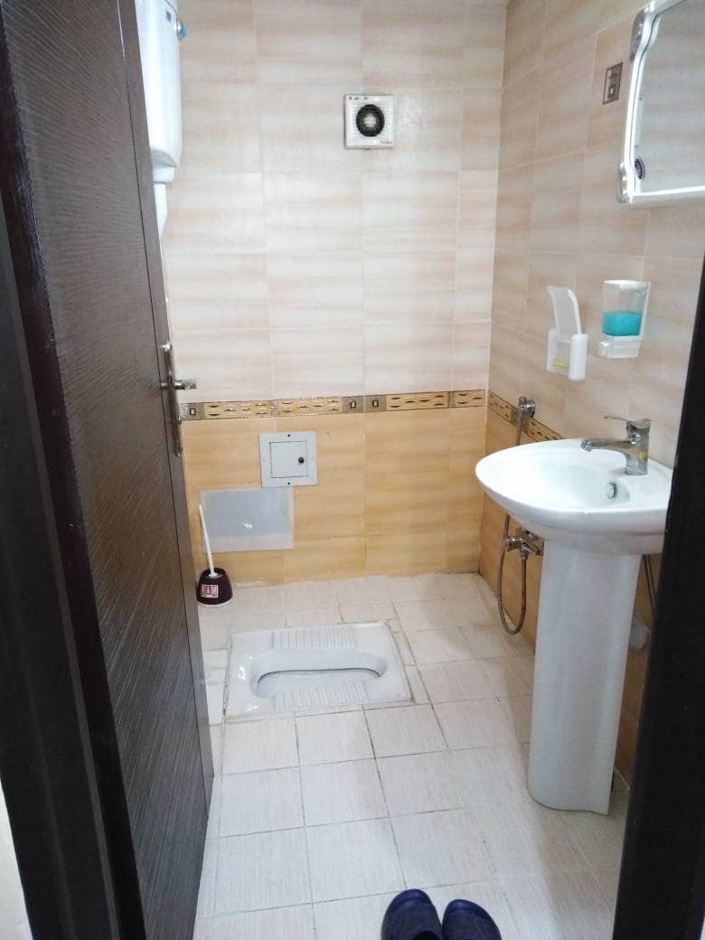 اجاره منزل مبله در سینما سعدی - 4