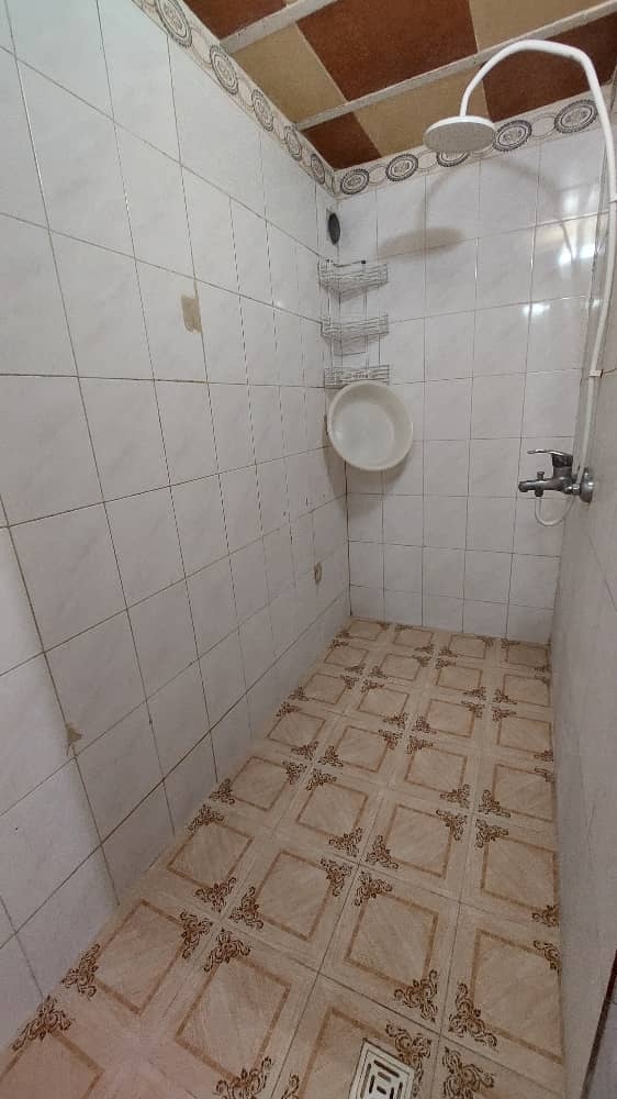 اجاره منزل ویلایی در میدان مدرس - الوند 1