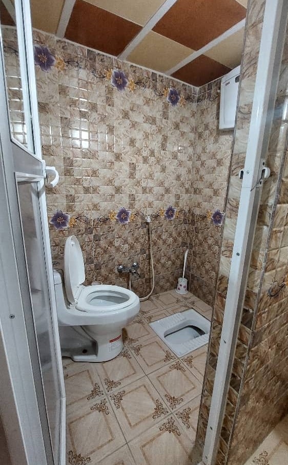 اجاره منزل ویلایی در میدان مدرس - الوند 1