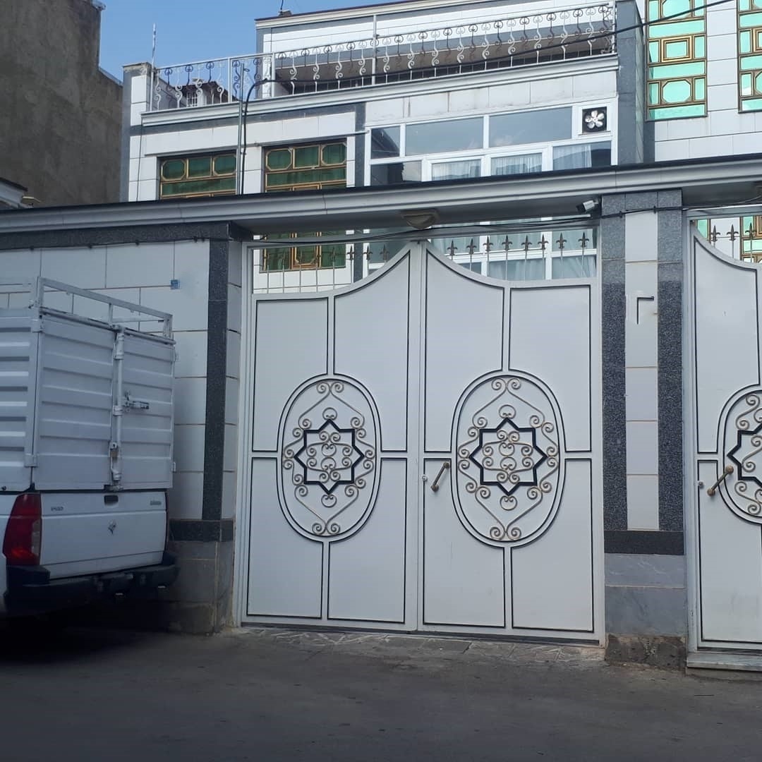 اجاره منزل ویلایی در میدان مدرس - الوند 1