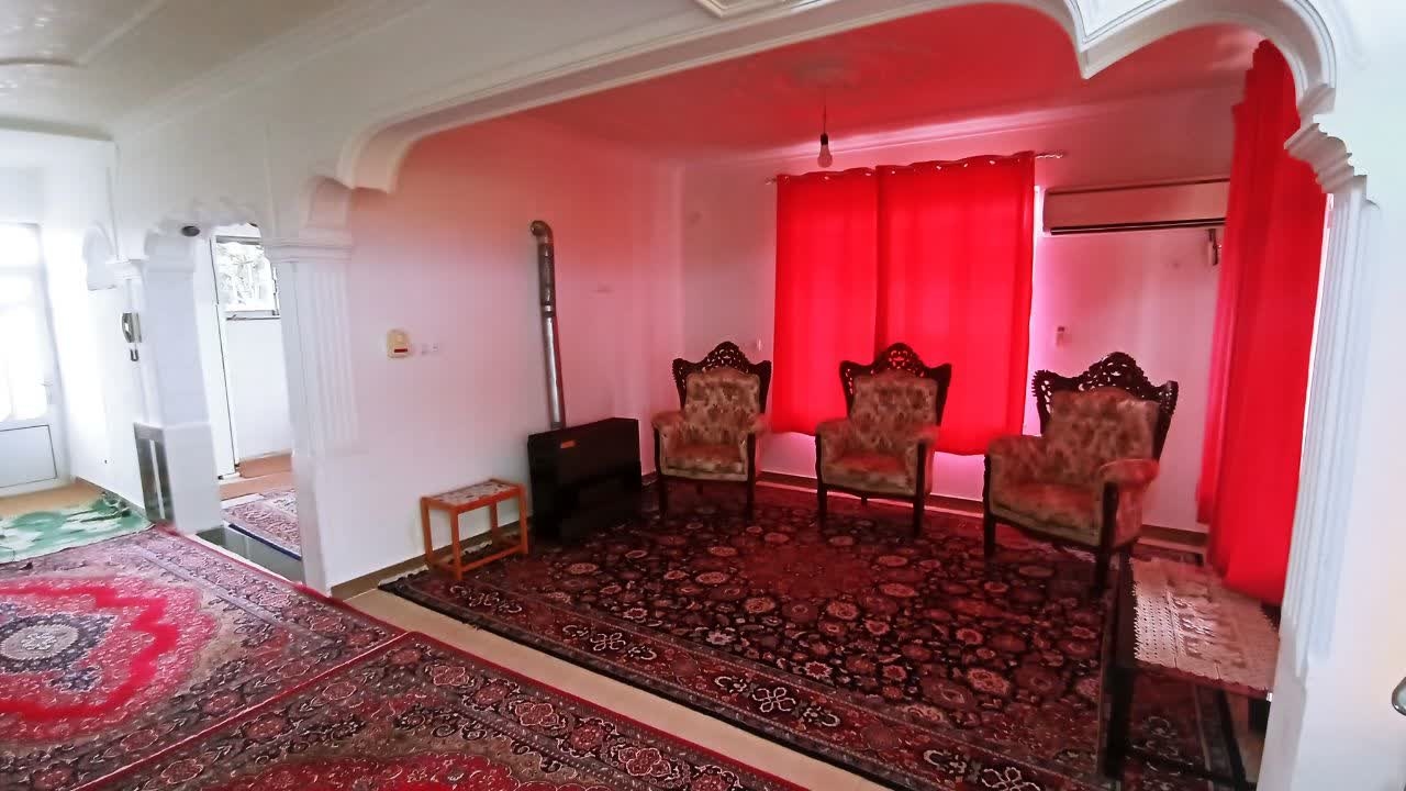 اجاره خانه ویلایی اسالم