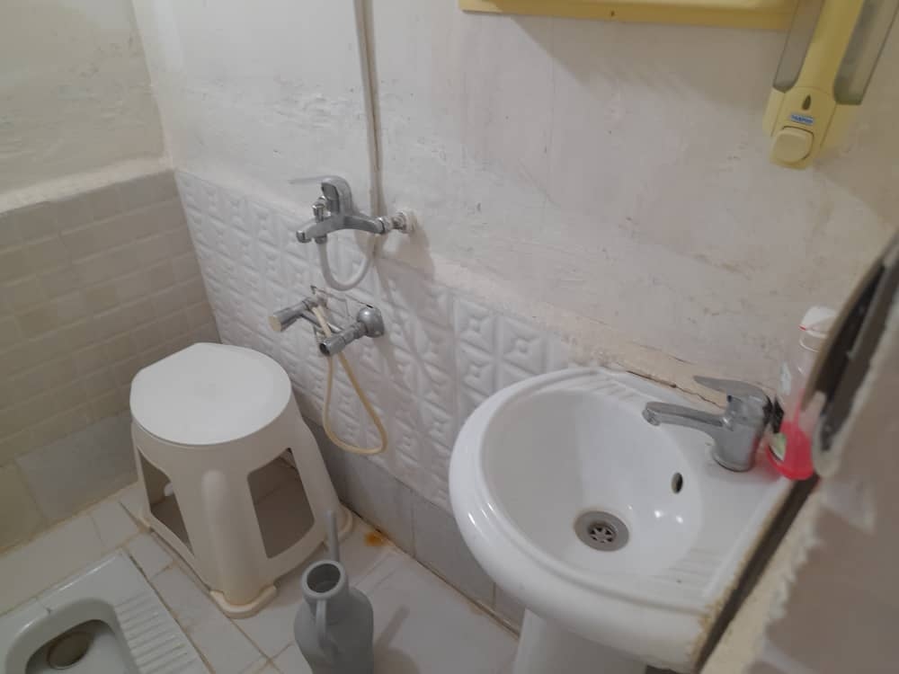 اجاره بومگردی سنتی در رادکان - مامان جون