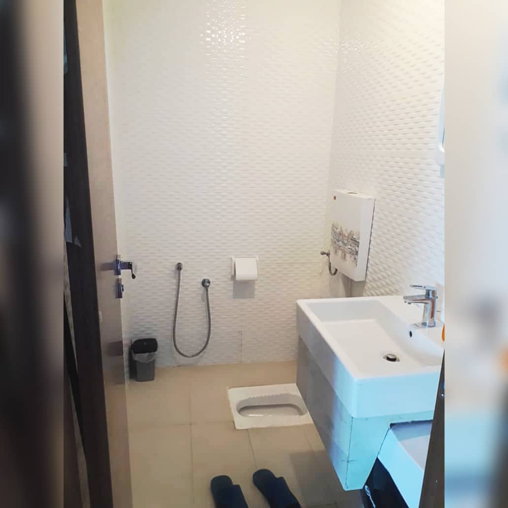 اجاره آپارتمان مبله در دهکده ساحلی کیش