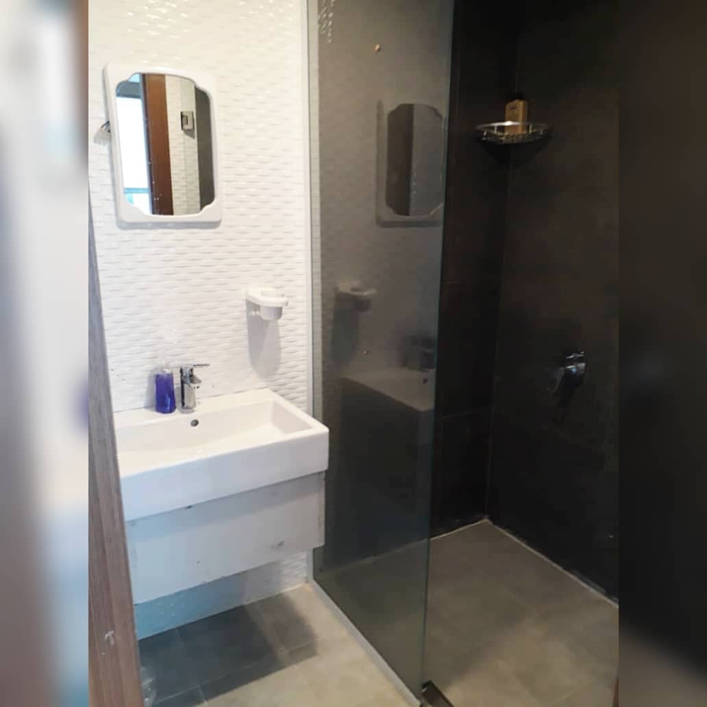 اجاره آپارتمان مبله در دهکده ساحلی کیش