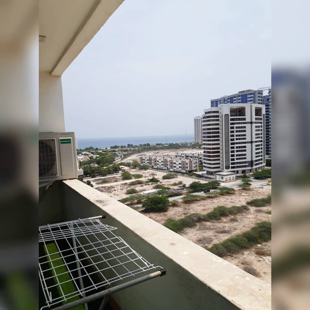 اجاره آپارتمان مبله در دهکده ساحلی کیش