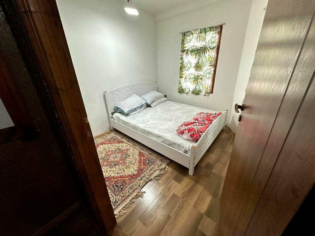 اجاره کلبه جنگلی در روستا حشمت آباد - کلبه یک