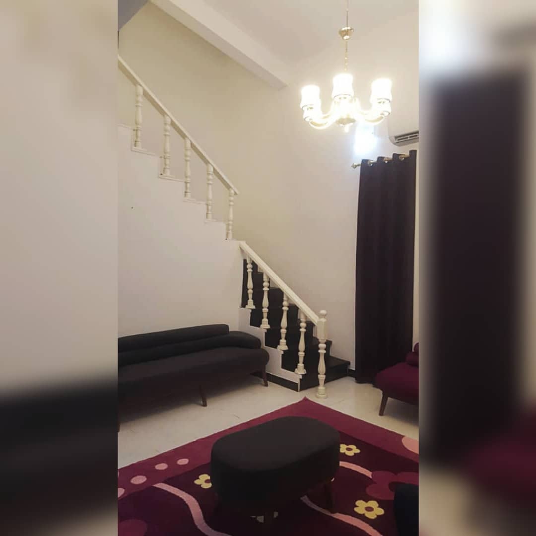 اجاره منزل مبله در صدف کیش - فاز5