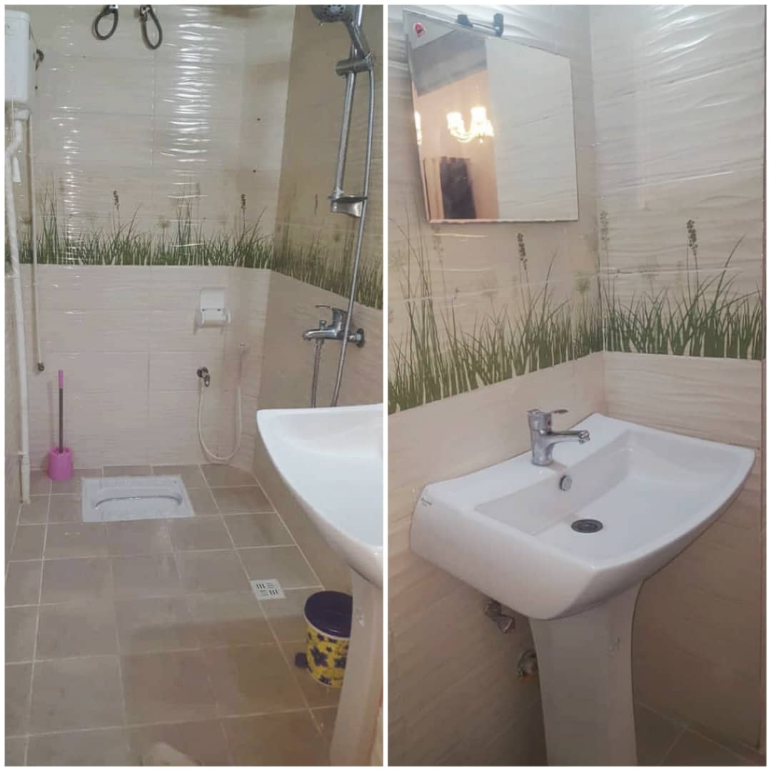 اجاره منزل مبله در صدف کیش - فاز5