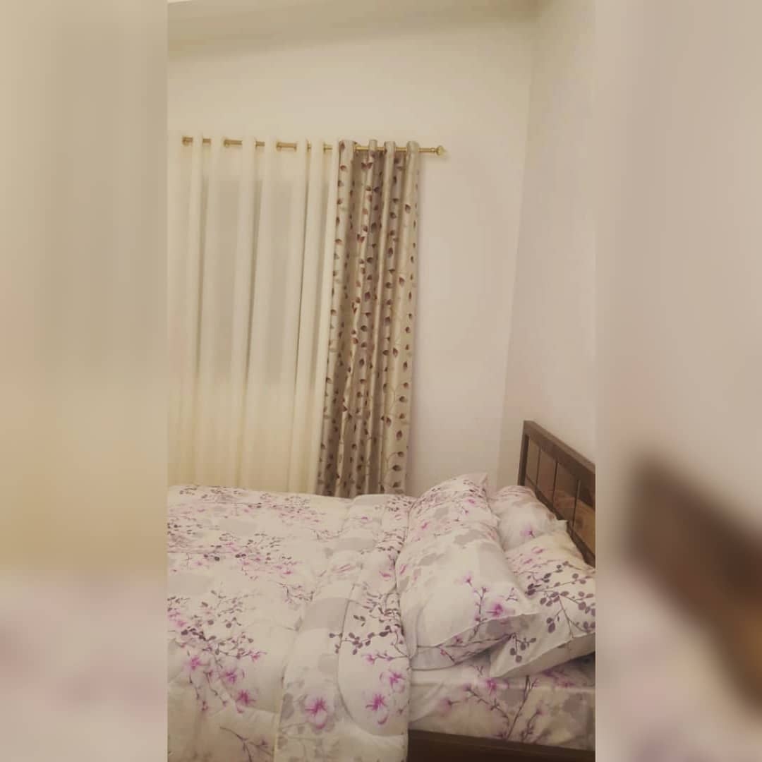 اجاره خانه مبله در شهرک صدف کیش - فاز5