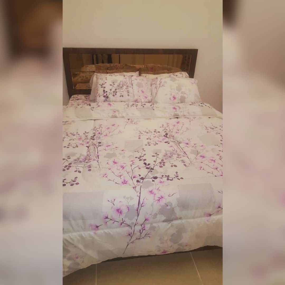 اجاره خانه مبله در شهرک صدف کیش - فاز5