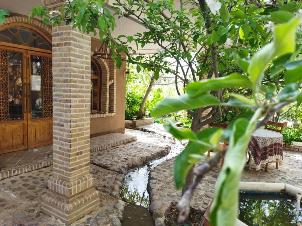 اجاره بومگردی در قاسم آباد بزرگ - 7