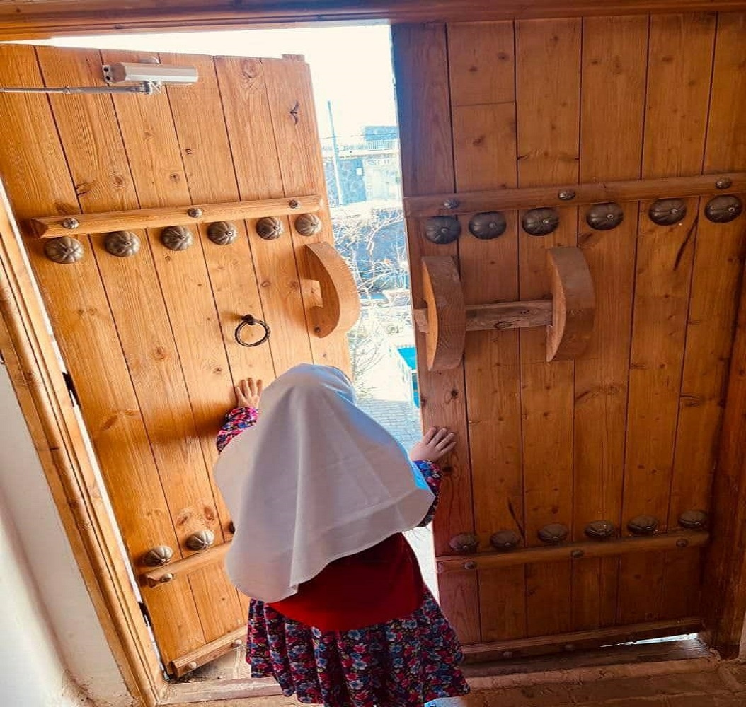 اجاره بومگردی در قاسم آباد بزرگ - 7