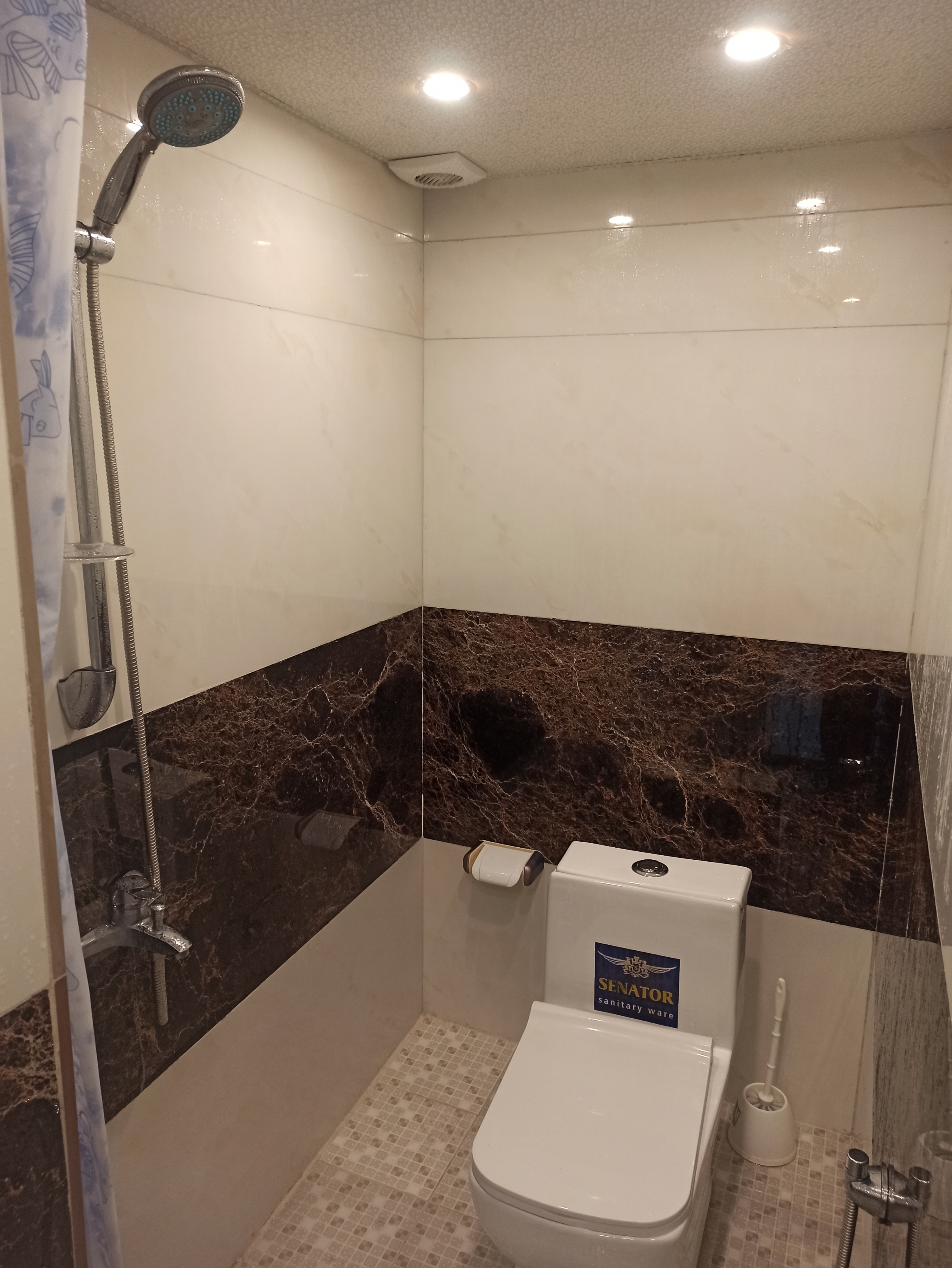 اجاره ویلا استخر سرپوشیده آبگرم در صادق آباد