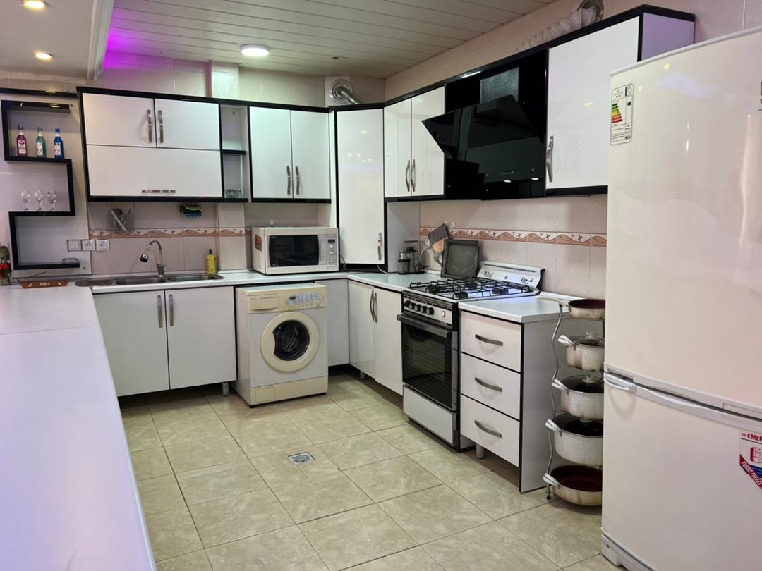 اجاره منزل مبله در معالی آباد