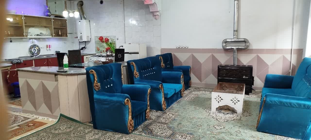 اجاره منزل ویلایی در بلوارآیت نجف آباد - همکف