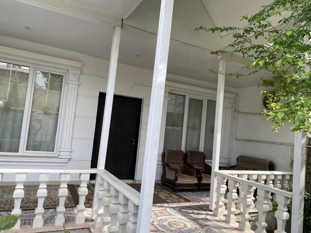 اجاره ویلا در خواچکین خمام - آدمه2