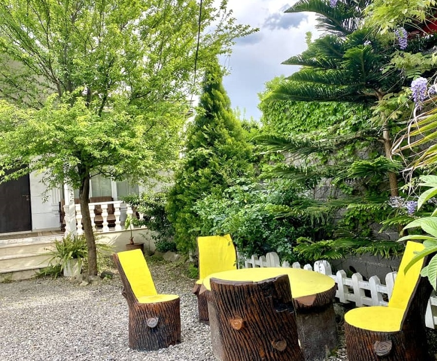 اجاره ویلا در خواچکین خمام - آدمه2