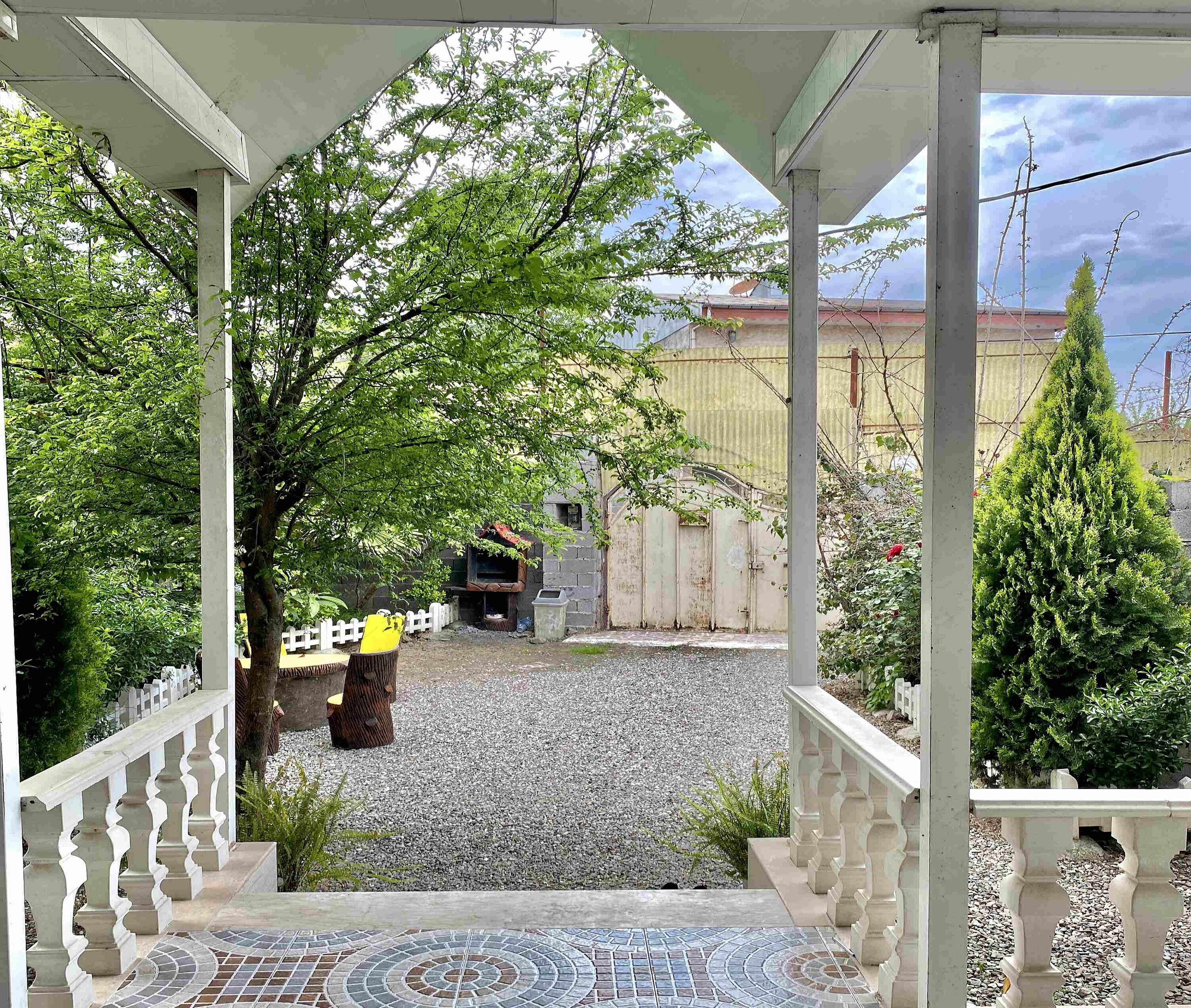 اجاره ویلا در خواچکین خمام - آدمه2