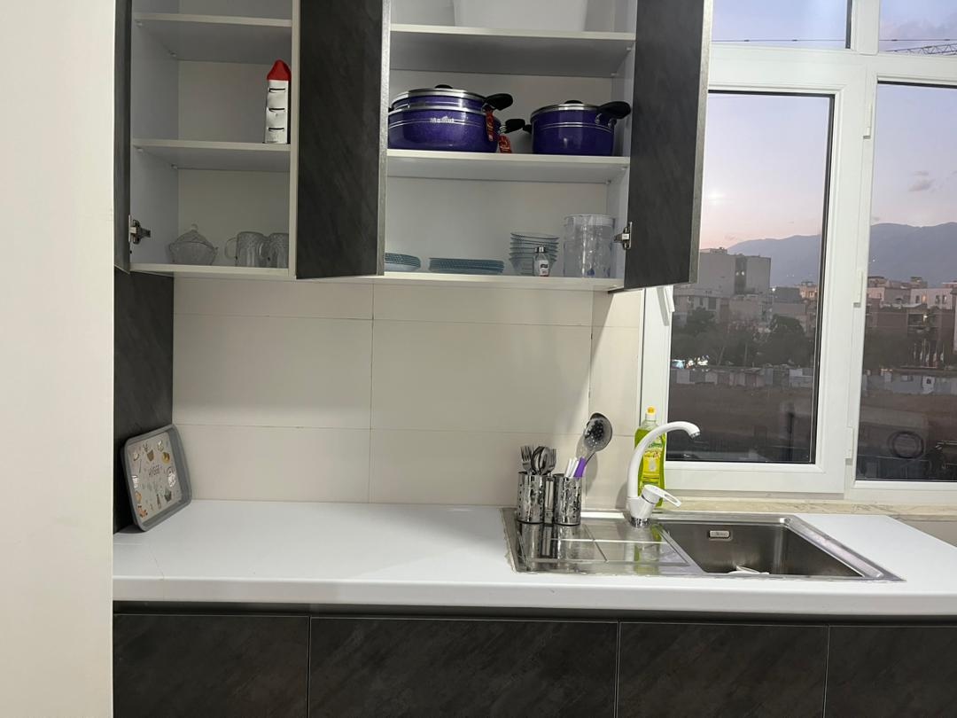 اجاره منزل مبله در تهرانپارس - 2 شرق تهران