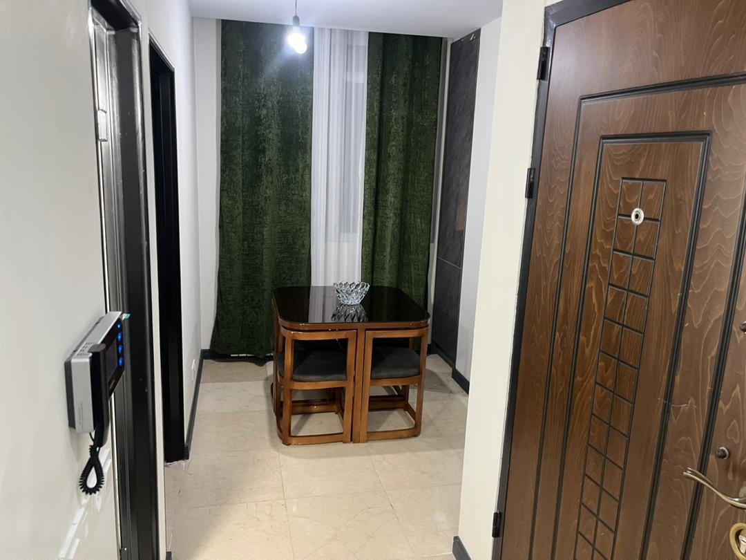 اجاره آپارتمان مبله در تهرانپارس - 4 شرق تهران