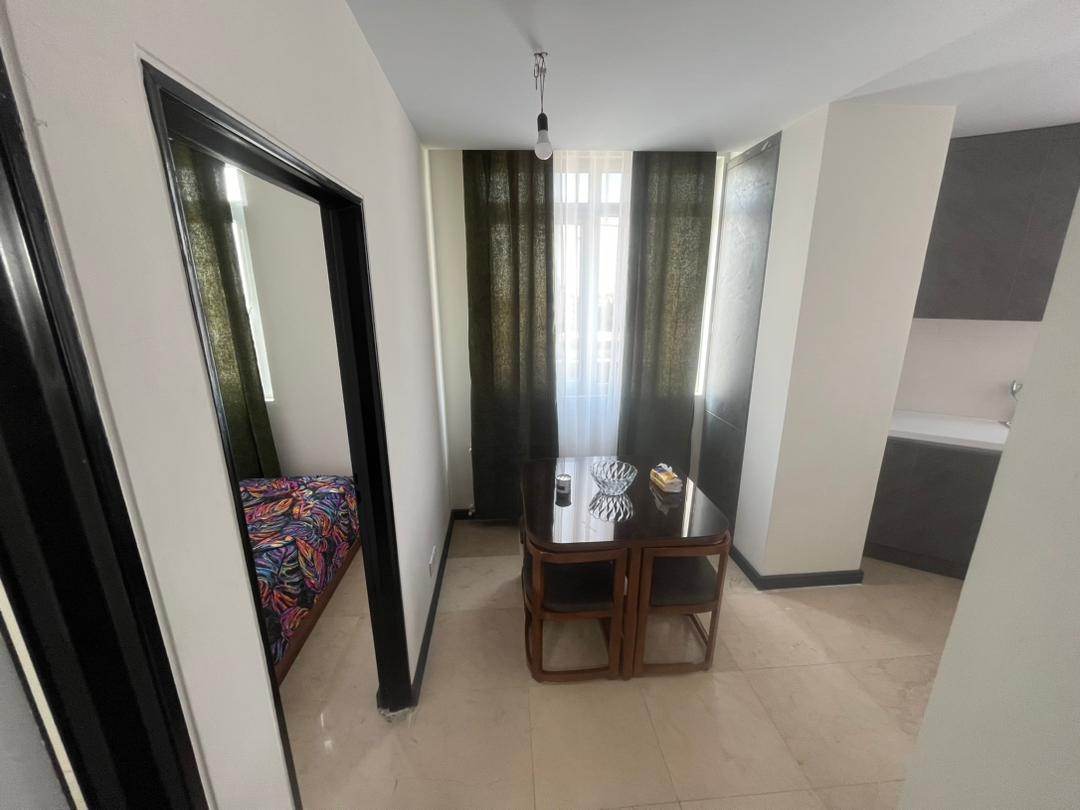 اجاره آپارتمان مبله در تهرانپارس - 4 شرق تهران