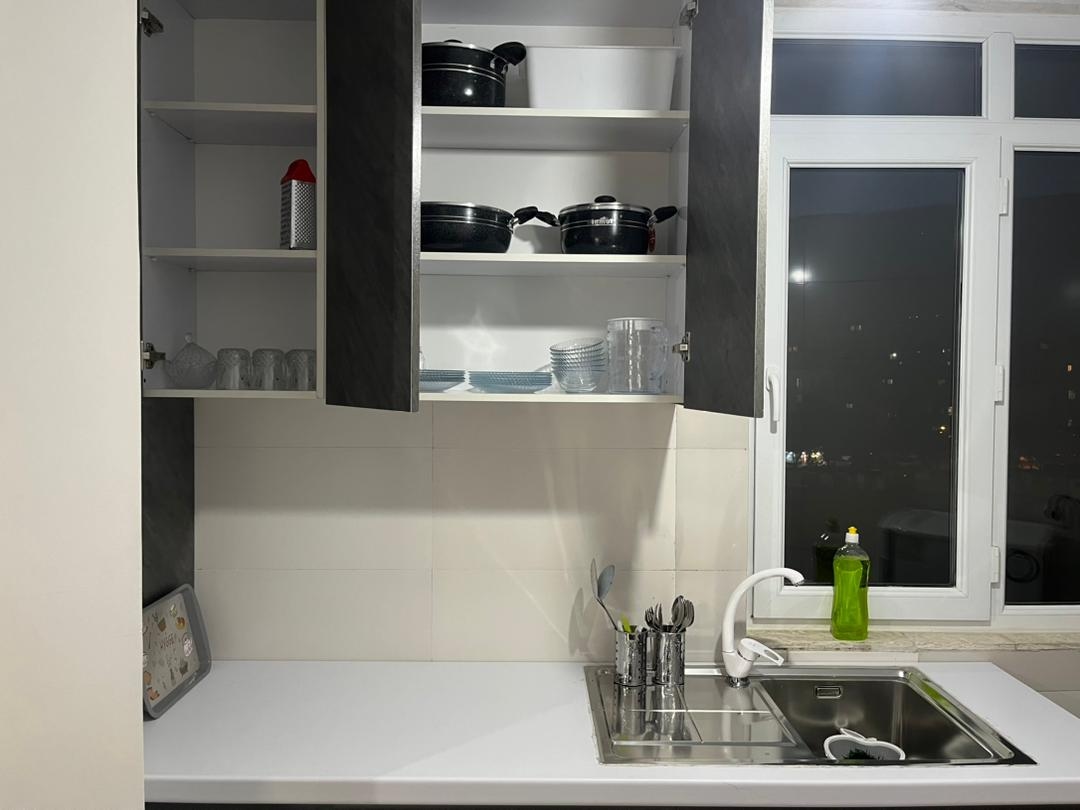 اجاره آپارتمان مبله در تهرانپارس - 4 شرق تهران