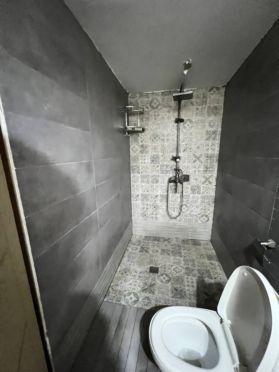 اجاره ی ویلا یک خوابه در اردال باغبهادران