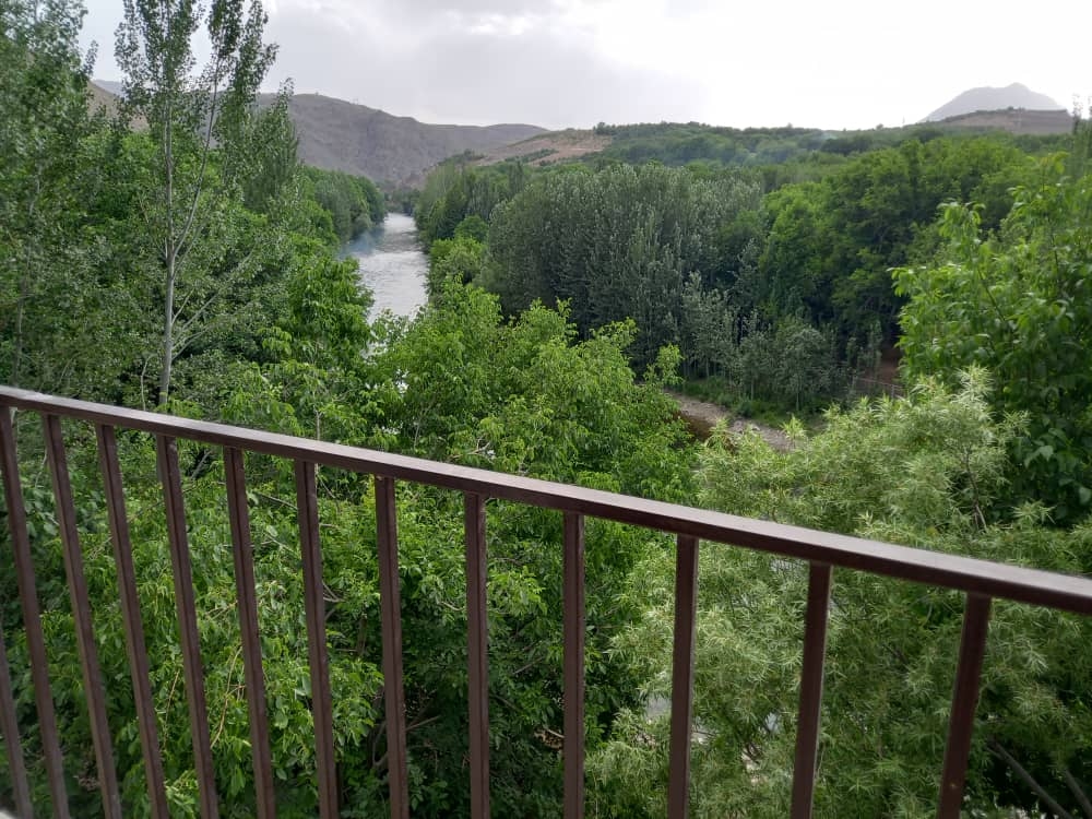 اجاره ویلا در روستا چم خرم - 103