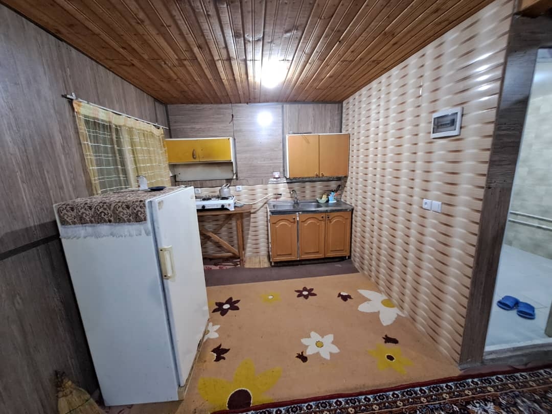 اجاره ویلا در وشمه سرا - تکخواب