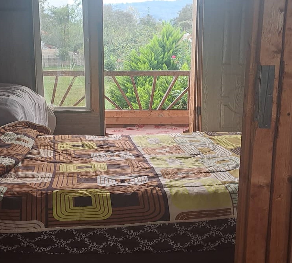 اجاره ویلا در وشمه سرا - تکخواب