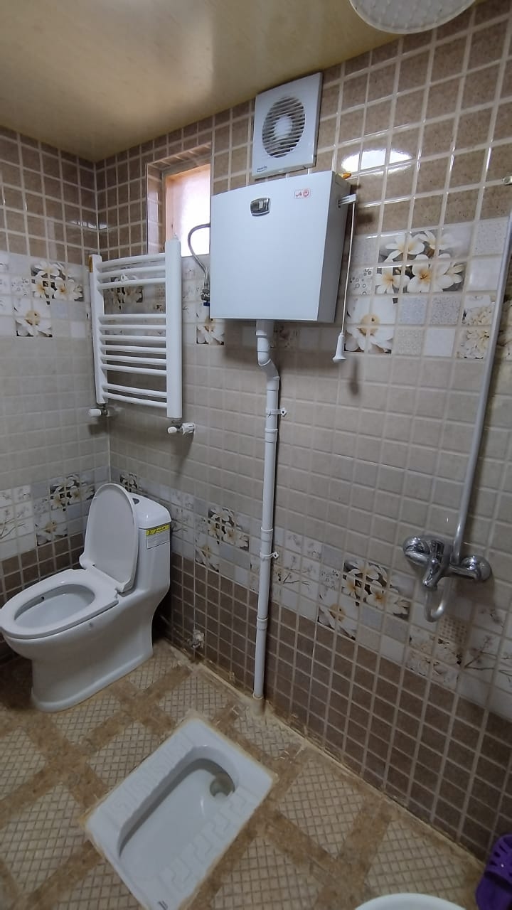 اجاره سوئیت بومگردی در منطقه آزاد بندرانزلی - نازگل