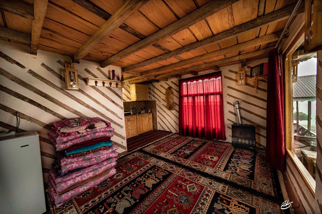 اجاره کلبه چوبی ییلاقی در گودول - 2