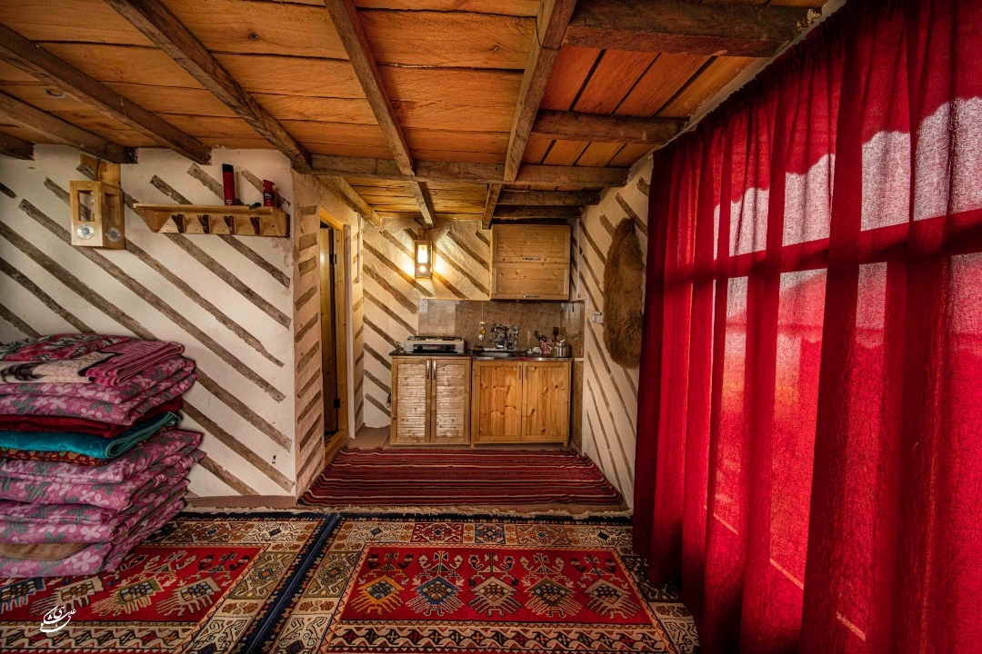 اجاره کلبه چوبی ییلاقی در گودول - 2