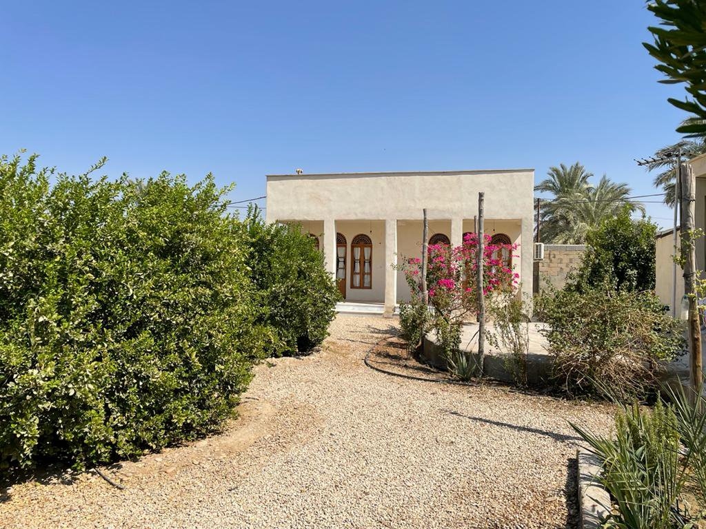 اجاره اتاق سنتی در روستا آبپخش - طاردونه