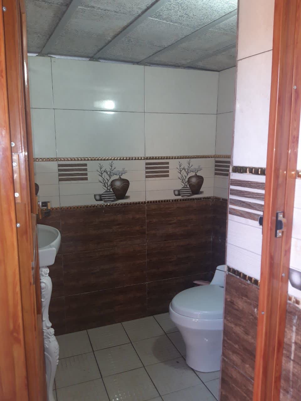 اجاره اتاق بومگردی در روستا پلکانی کریک - بالانشین